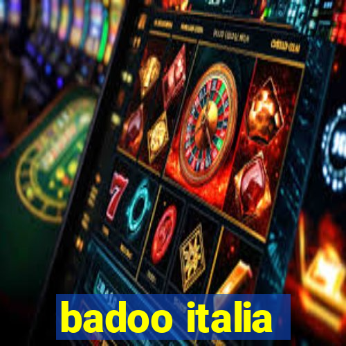 badoo italia